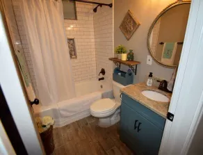 The Honeybee House North Atlanta Marietta Business or Family Travel Sleeps 1-6 - Image 3