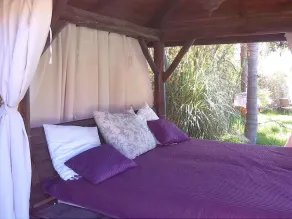 Vacation home with pool in a beautiful country location with sea views Wifi included - Image 5
