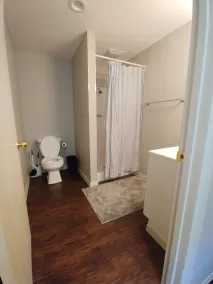 Apartment 3 - 2760 Carters Ferry Road Milam Texas.        Free Ice !!!  - Image 2
