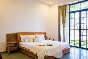 Elivaas Nature 95 4BHK Farm with Pool - Image 5