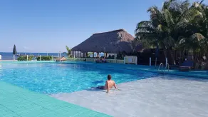 Private Upgraded Cabana Suites by the Beach - Image 3