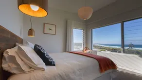 Arquitecto diseñado Casa de playa y las mejores vistas en Dalmeny !! - Image 5
