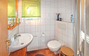 Bella casa a Waren (Müritz) con WiFi - Image 3