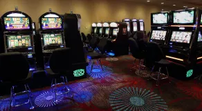 Emerald Queen Hotel & Casino - Image 5