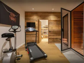 Chalet Bella Cha - OVO Network - Image 4