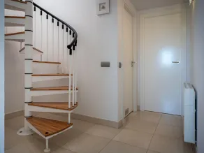 Duplex à 250m de la plage avec Parking, Climatisation et Wi-Fi - Image 2