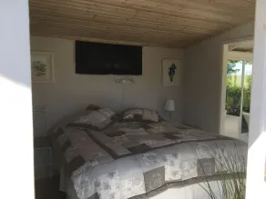 Friggebod - litet hus i norra Öland - att hyra - 24 m² - Image 2