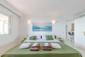 Stunning sea and mountains views close to the beach ! - Image 5
