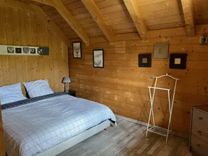 Superb chalet 8 people with SPA - Image 4