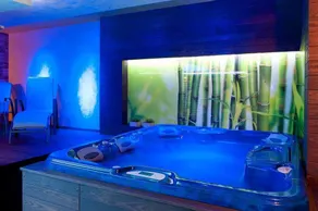 Spa Hotel Ezeretz Blagoevgrad - Image 2