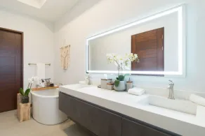 Brand new villa in the prestigious area of Peninsula Papagayo - Image 4