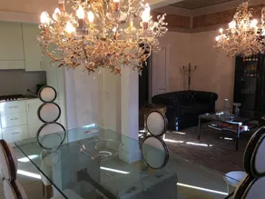 Casa San Domenico Koppla av och gästfrihet Drömhörnor utskurna - Image 2