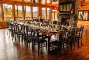 Foxwood Mansion Cabin - Image 3