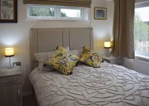 3 Schlafzimmer Unterkunft in Kielder - Image 3