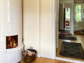 4 star holiday home in Hindås - Image 2