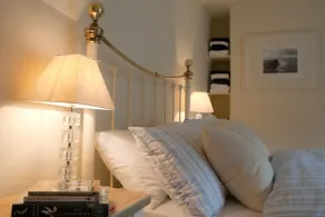 Ideelt Dorset sommerhus perfekt til strandvandringer, pub frokoster og log brande. - Image 3