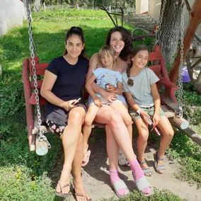 Idylic Family Retreat - Image 3