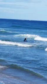 Loft Style ,Sleep 4, 2 mins to Beach, UNE, dining, outlets, fishing, EVERYTHING! - Image 5