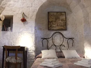 Trulli e Masseria Ianella - Image 5