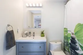 Jewel in the Sky:   Modern, Private,  Luxurious Loft + EV Charger! - Image 5