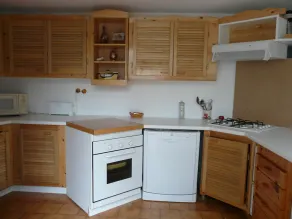 Cottage located in the countryside near the lake and the forest of Sillé le guillaume - Image 5