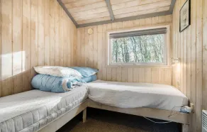 Pet friendly home in Føllenslev with sauna - Image 5