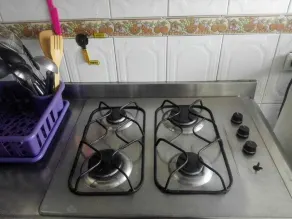 Apartamento Condominio /Descuentos semanales y mensuales disponibles! - Image 5