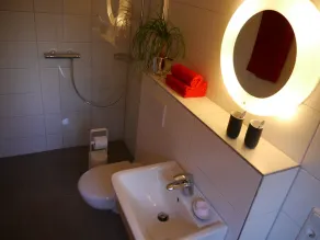 Apartment located between Elbe and Lühe - Image 2