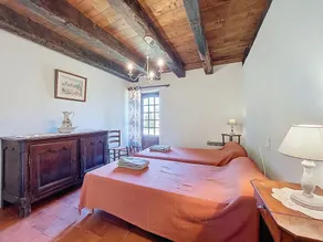 Holiday Home Le Petit Gîte by Interhome - Image 3