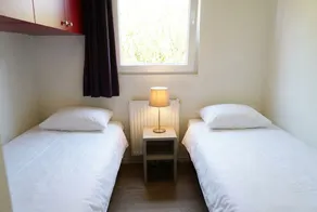 Chalet with 3 bedrooms and a terrace - Image 3
