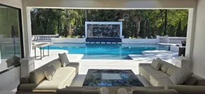 Celebrity Resort Luxury Home,  Very elegant, the ultimate destination estate. - Image 5