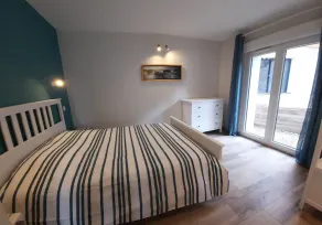 Spacious modern villa for 14 people with sea view, heated pool, SPA - Image 3