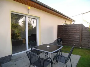Ferienwohnung 2 - Schwab, Ferienwohnungen in Zempin, 500m zum Strand - Image 5