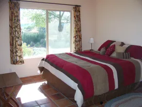 Lupine Ranch - Wine Country Guest House - Image 4