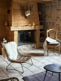 Le Planchat - Saint-sauves-d'auvergne - Image 3