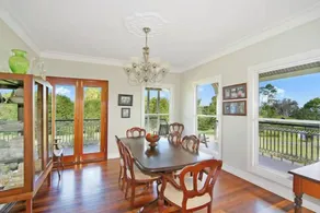 Gillandrea - Gracious Victorian Accomodation - Image 5