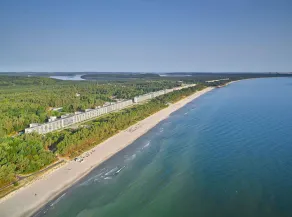 Strandresort Prora | Penthouse 504 - Image 5
