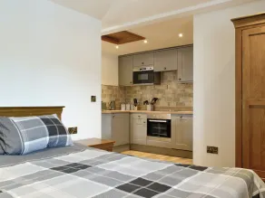 1 Schlafzimmer Unterkunft in St Bees, near Whitehaven - Image 5