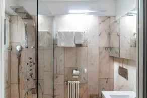 Fitnessfreundliches Studio-Apartment in Paradiso (Little Paradise) - Image 3
