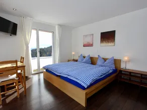 Apartment Raschainas Lenzerheide by Interhome - Image 4