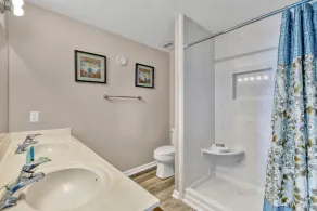 Majestic Sun 1201A - Top Floor! Updated Corner Unit, Incredible Views! - Image 4