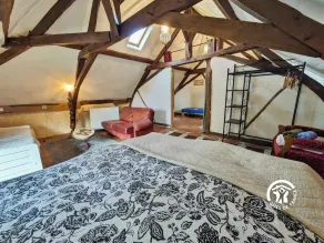 Charming Country Retreat: Sleeps 11, Indoor Pool, Pet-Friendly, Near Château-Gontier - Image 3