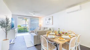 Bella Vista, 8-19 Shoal Bay Rd - views, air con and Wi-Fi - Image 5