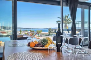 Luxury Villa Imperio with Pool - Image 5