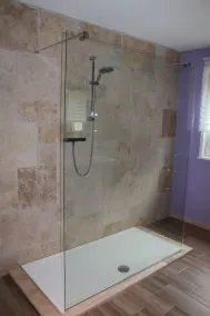 New villa with swimming pool on a plot of 2300 m² in the heart of Provence - Image 3