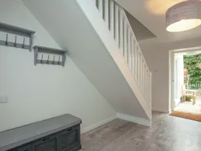 4 chambres à coucher à Woolston near Salcombe - Image 2