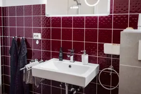 Apartamento de férias \"Casa Graf\" com terraço privado, jardim privado e Wi-Fi - Image 4