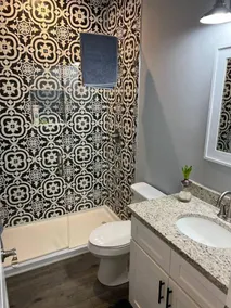 3 bed 2 bath new construction home built in 2021 - Image 5
