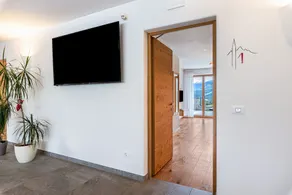 Apartamento \"Stefansdorf 1\" con vistas a la montaña, terraza y balcón - Image 2