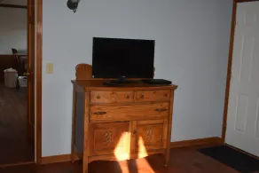 WoodHaven, A Wooded Get Away Where Memories Are Made That Comfortably Sleeps 8 - Image 2
